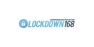 Lockdown168 casino bonus